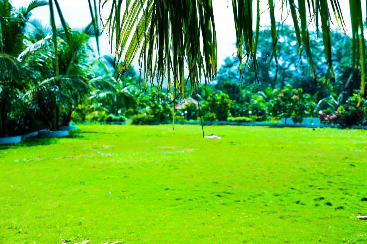 Kinjal Farmhouse By Friends Villa - Mumbai, Mumbai